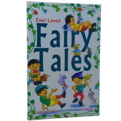 Ever Loved Fairy Tales