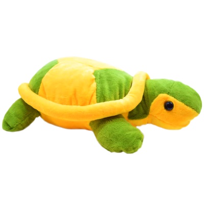 Golly Jolly Sweet Turtle Stuffed Soft Plush Toy Kids