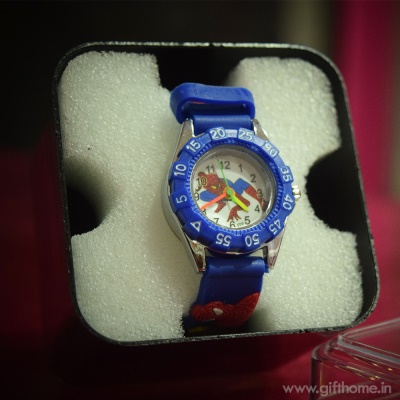 SPIDERMAN Watches for kids