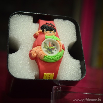 BEN10 Analog Watches Only for Kids