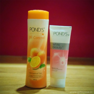 Ponds Beauti Pack Exclusive